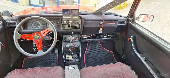 LADA (VAZ) 2107 2004, 95,000 km - 1.6 l - Biləsuvar