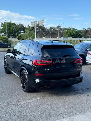 BMW X5 2020, 45,000 km - 3.0 l - Bakı