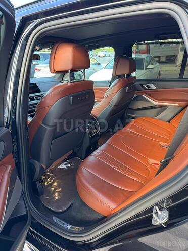 BMW X5 2020, 45,000 km - 3.0 l - Bakı