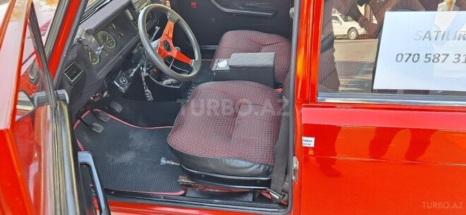 LADA (VAZ) 2107 2004, 95,000 km - 1.6 l - Biləsuvar