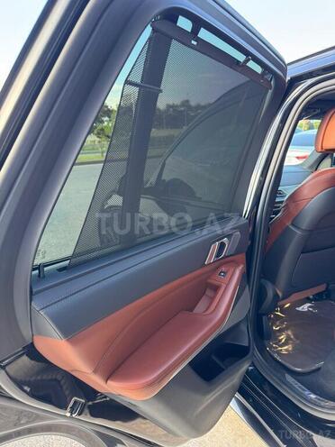 BMW X5 2020, 45,000 km - 3.0 l - Bakı