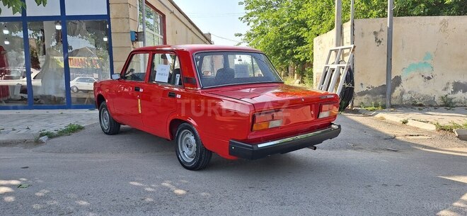 LADA (VAZ) 2107 2004, 95,000 km - 1.6 l - Biləsuvar