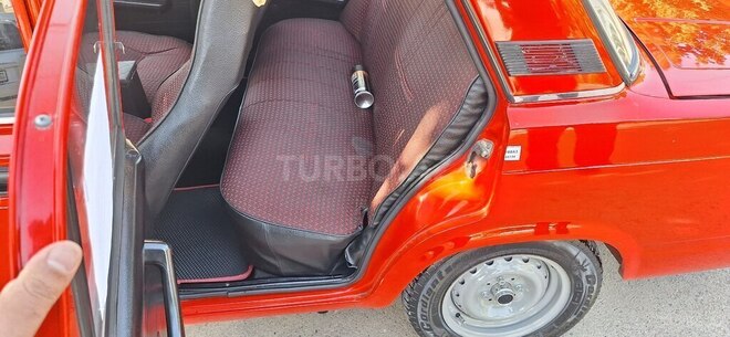 LADA (VAZ) 2107 2004, 95,000 km - 1.6 l - Biləsuvar