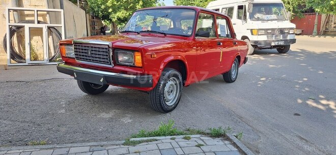 LADA (VAZ) 2107 2004, 95,000 km - 1.6 l - Biləsuvar