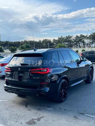 BMW X5 2020, 45,000 km - 3.0 l - Bakı