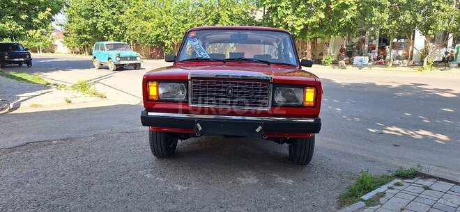 LADA (VAZ) 2107 2004, 95,000 km - 1.6 l - Biləsuvar
