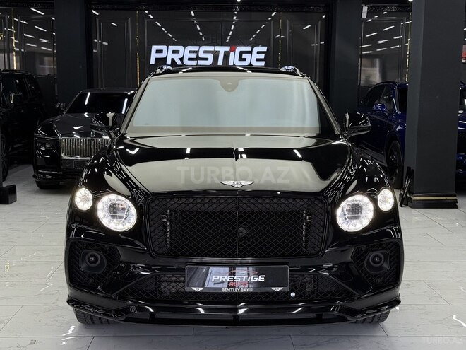 Bentley Bentayga-2