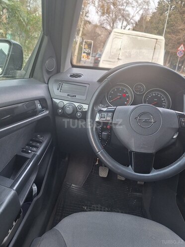 Opel Astra 2007, 300,213 km - 1.4 l - Bakı