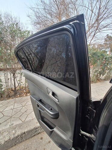Opel Astra 2007, 300,213 km - 1.4 l - Bakı