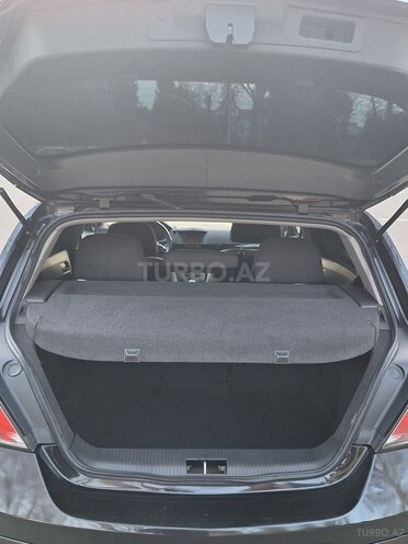 Opel Astra 2007, 300,213 km - 1.4 l - Bakı