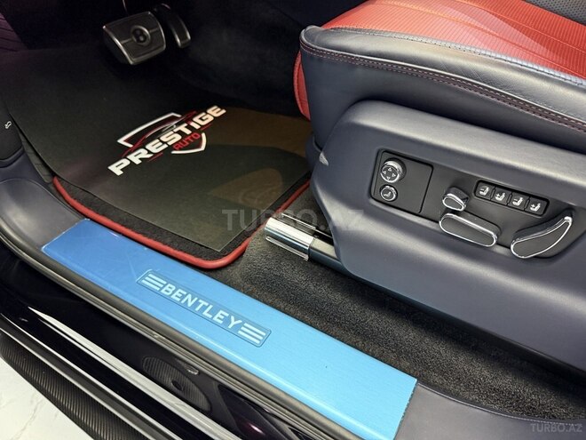 Bentley Bentayga-7