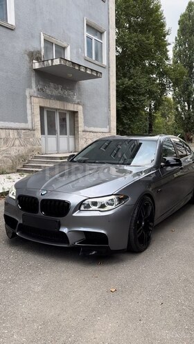BMW 528 2014, 150,480 km - 2.0 l - Bakı