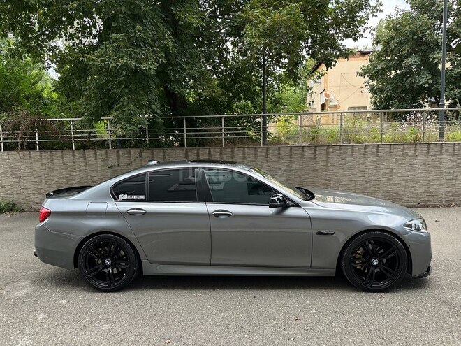 BMW 528 2014, 150,480 km - 2.0 l - Bakı