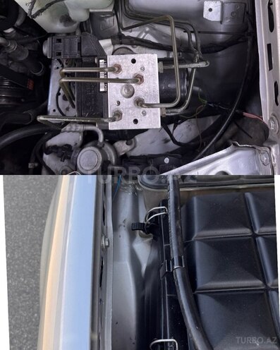 Mercedes C 200 1998, 340,000 km - 2.0 л - İmişli