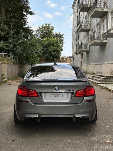 BMW 528 2014, 150,480 km - 2.0 l - Bakı