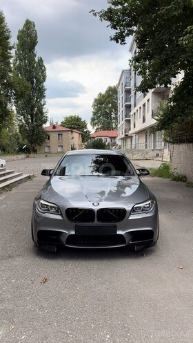 BMW 528 2014, 150,480 km - 2.0 l - Bakı