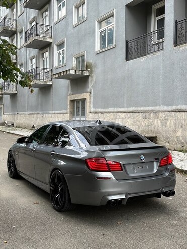 BMW 528 2014, 150,480 km - 2.0 l - Bakı