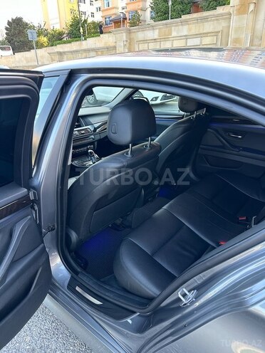 BMW 528 2014, 150,480 km - 2.0 l - Bakı