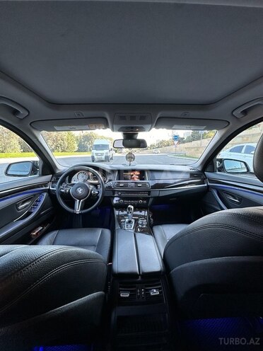 BMW 528 2014, 150,480 km - 2.0 l - Bakı