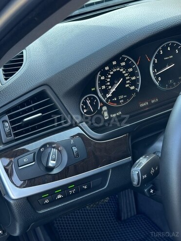 BMW 528 2014, 150,480 km - 2.0 l - Bakı