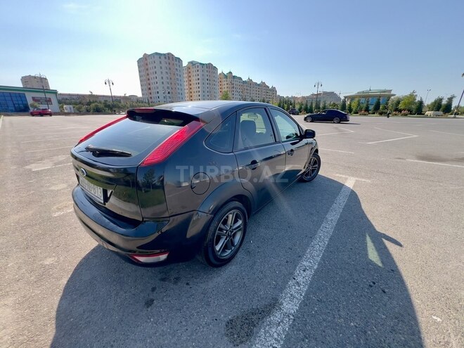Ford Focus 2011, 256,500 km - 1.6 l - Sumqayıt