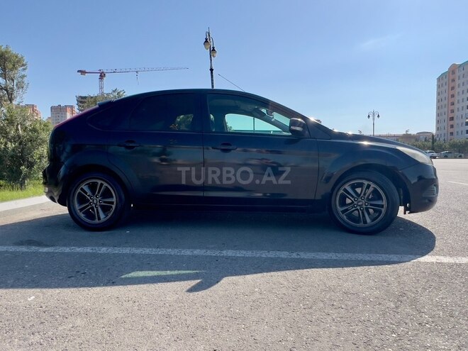 Ford Focus 2011, 256,500 km - 1.6 l - Sumqayıt
