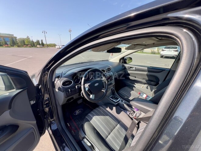 Ford Focus 2011, 256,500 km - 1.6 l - Sumqayıt