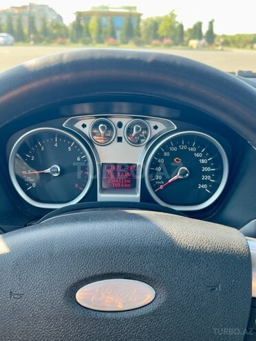 Ford Focus 2011, 256,500 km - 1.6 l - Sumqayıt
