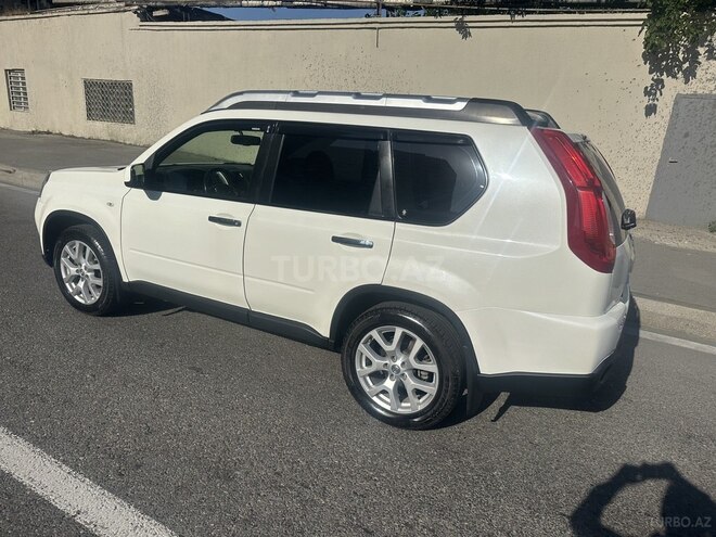 Nissan X-Trail 2014, 178,000 km - 2.5 l - Bakı