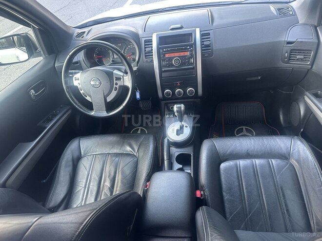 Nissan X-Trail 2014, 178,000 km - 2.5 l - Bakı