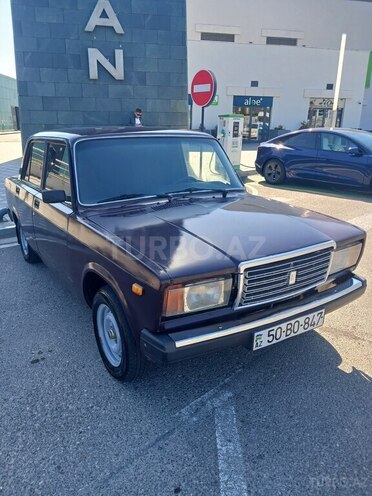 LADA (VAZ) 2107 1997, 98,000 km - 1.6 л - Bakı