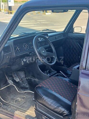 LADA (VAZ) 2107 1997, 98,000 km - 1.6 л - Bakı