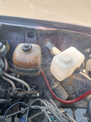 LADA (VAZ) 2107 1997, 98,000 km - 1.6 л - Bakı