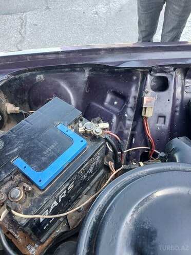 LADA (VAZ) 2107 1997, 98,000 km - 1.6 л - Bakı