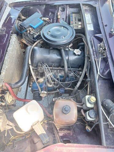 LADA (VAZ) 2107 1997, 98,000 km - 1.6 л - Bakı
