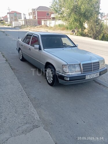 Mercedes E 230 1990, 340,000 km - 2.3 l - Bakı