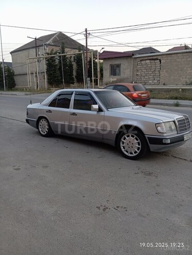 Mercedes E 230 1990, 340,000 km - 2.3 l - Bakı