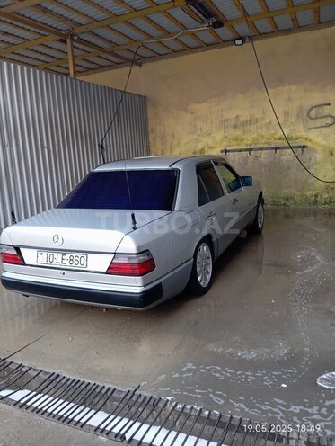 Mercedes E 230 1990, 340,000 km - 2.3 l - Bakı