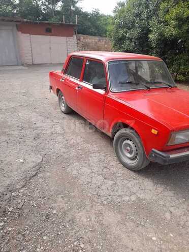 LADA (VAZ) 2107 1985, 35,288 km - 1.6 л - Gəncə