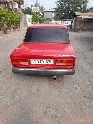 LADA (VAZ) 2107 1985, 35,288 km - 1.6 л - Gəncə