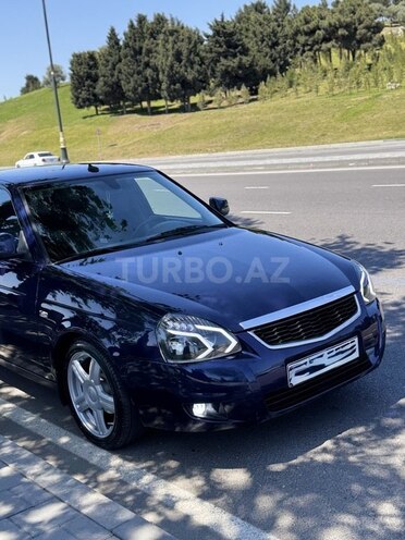 LADA (VAZ) Priora 2013, 270,340 km - 1.6 l - Bakı