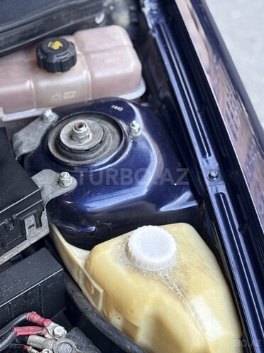 LADA (VAZ) Priora 2013, 270,340 km - 1.6 l - Bakı