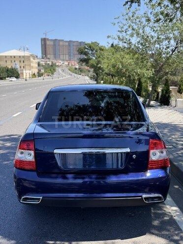 LADA (VAZ) Priora 2013, 270,340 km - 1.6 l - Bakı