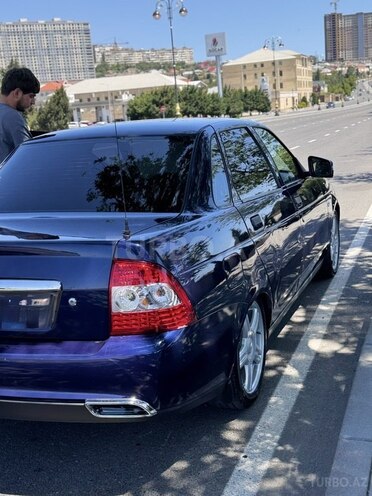 LADA (VAZ) Priora 2013, 270,340 km - 1.6 l - Bakı
