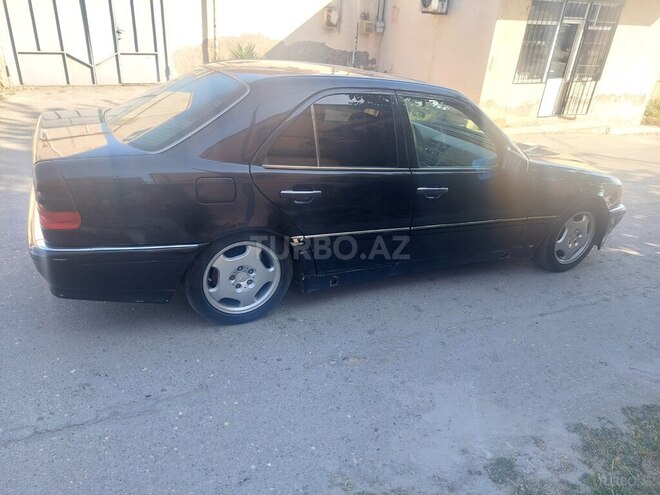 Mercedes C 230 1997, 639,956 km - 2.3 l - Bakı