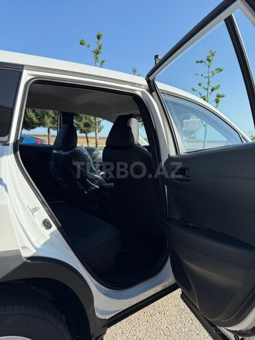 Toyota Corolla Cross 2025, 0 km - 2.0 l - Bakı