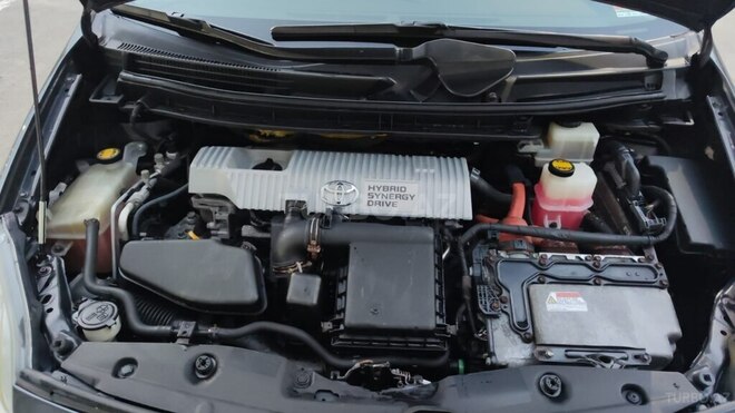 Toyota Prius 2009, 460,272 km - 1.8 л - Xırdalan