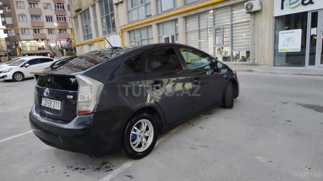 Toyota Prius 2009, 460,272 km - 1.8 л - Xırdalan