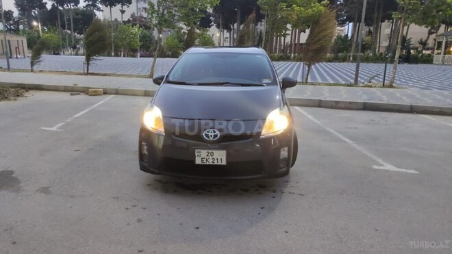 Toyota Prius 2009, 460,272 km - 1.8 л - Xırdalan