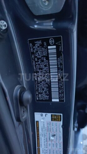 Toyota Prius 2009, 460,272 km - 1.8 л - Xırdalan